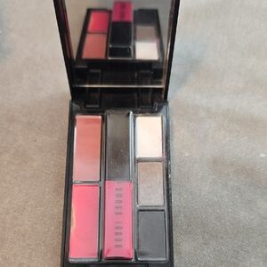 Bobbi Brown Makeup Palette - Pink, Gray, Cream